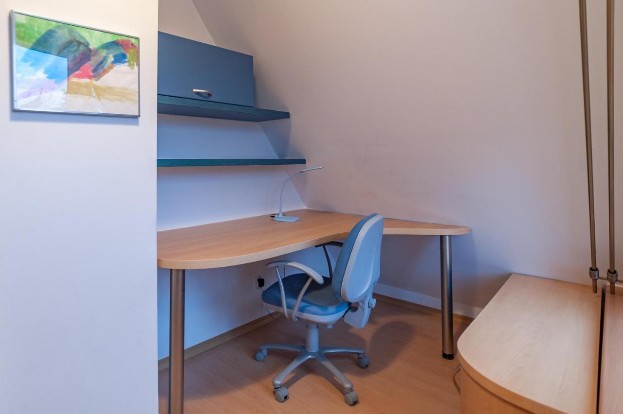 Apartament Pod Aniolem Zakopane Apartzakop Dış mekan fotoğraf